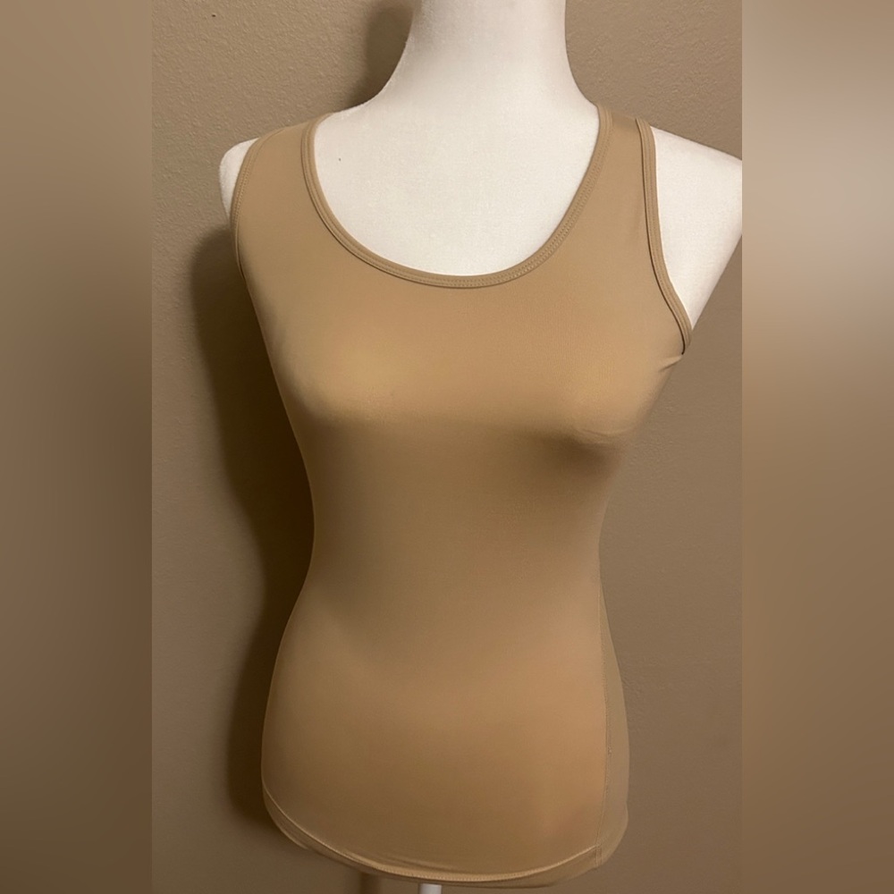Tommie CopperLower Back Support Tank